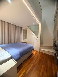 Affinity At Serangoon (D19), Terrace #581118961